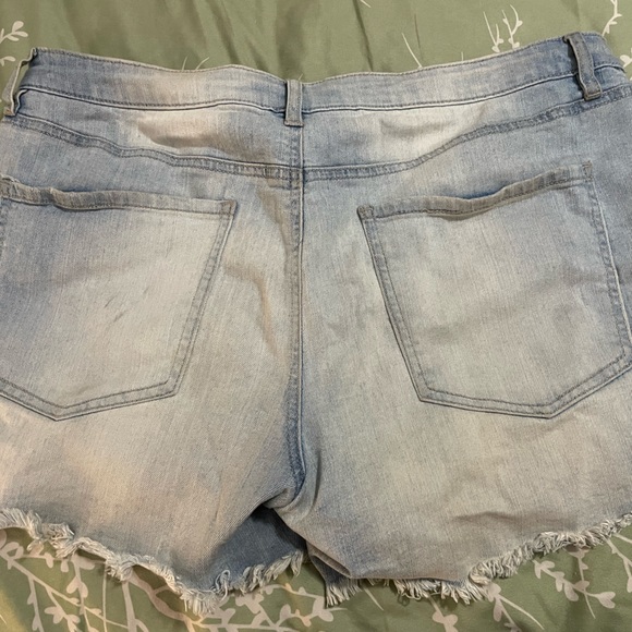 Shorts bundle - Picture 4 of 5